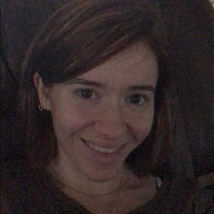 Meet your Posher, Brandy